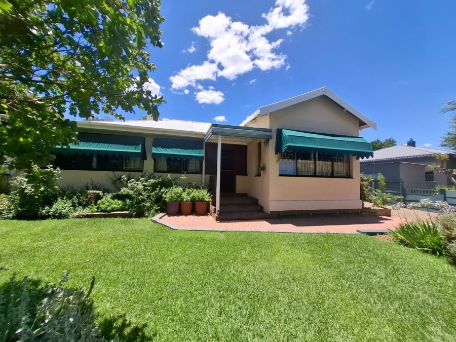 5 Bedroom Property for Sale in Westdene Free State